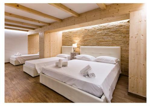 Bed & Breakfast Dependance Ludovica