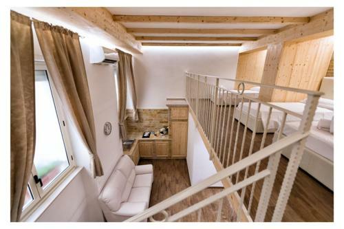 Bed & Breakfast Dependance Ludovica