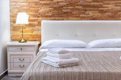Bed & Breakfast Dependance Ludovica