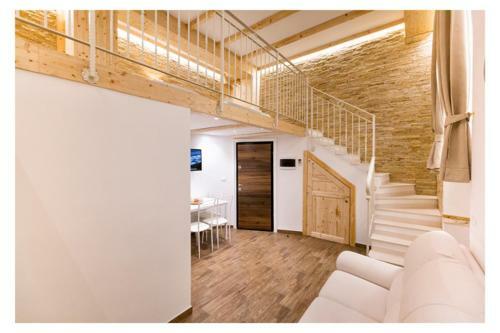 Bed & Breakfast Dependance Ludovica