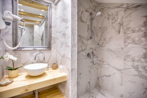 Bed & Breakfast Dependance Ludovica