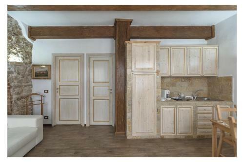 Bed & Breakfast Dependance Ludovica