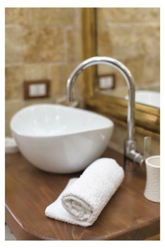 Bed & Breakfast Dependance Ludovica