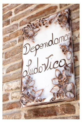 Bed & Breakfast Dependance Ludovica