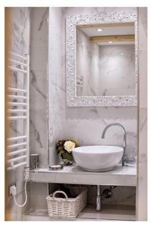 Bed & Breakfast Dependance Ludovica