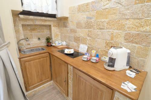 Bed & Breakfast Dependance Ludovica