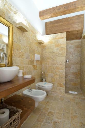 Bed & Breakfast Dependance Ludovica