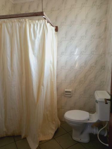 Apartamento Diani Paradise Villa