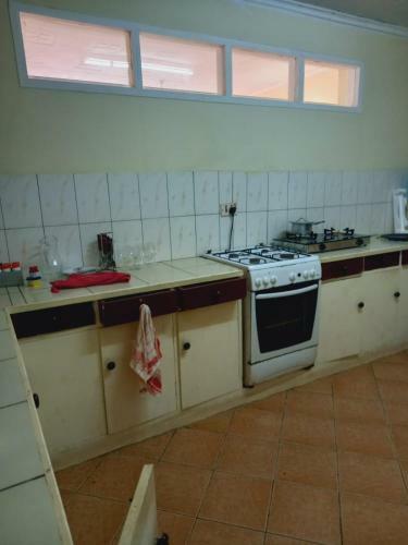 Apartamento Diani Paradise Villa