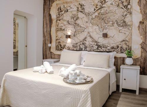Bed & Breakfast Venere Rooms