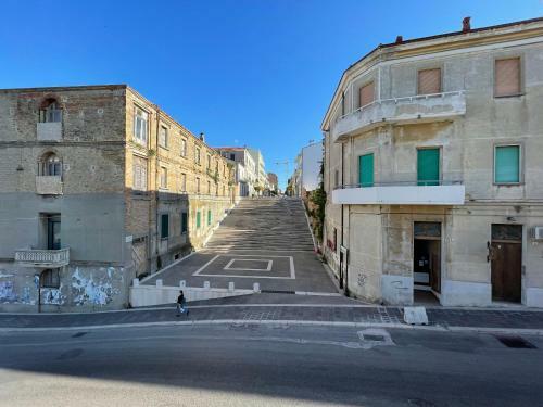 Apartamento La Casa Di Silvana