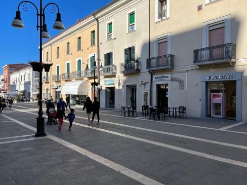 Apartamento La Casa Di Silvana