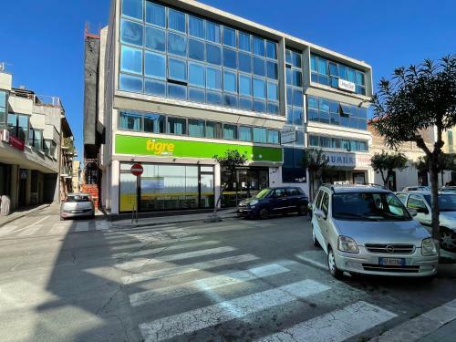 Apartamento La Casa Di Silvana