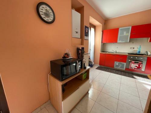 Apartamento La Casa Di Silvana