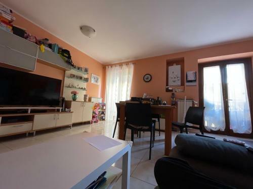Apartamento La Casa Di Silvana