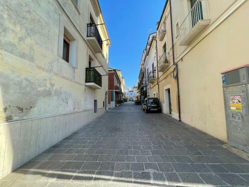 Apartamento La Casa Di Silvana