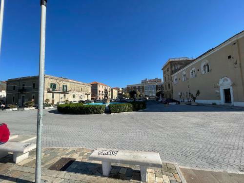 Apartamento La Casa Di Silvana
