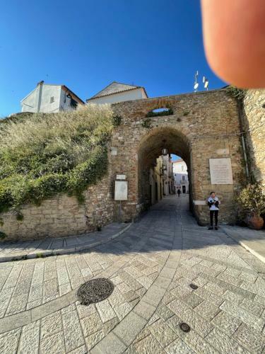 Apartamento La Casa Di Silvana