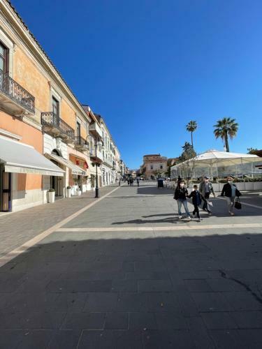 Apartamento La Casa Di Silvana