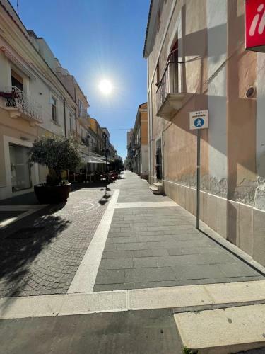Apartamento La Casa Di Silvana