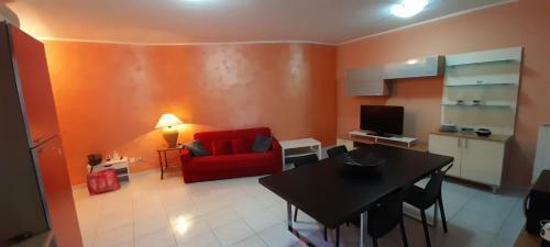 Apartamento La Casa Di Silvana