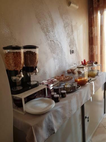 Bed&breakfast Albysuite