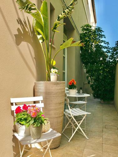 Hostal Futura Room&relax