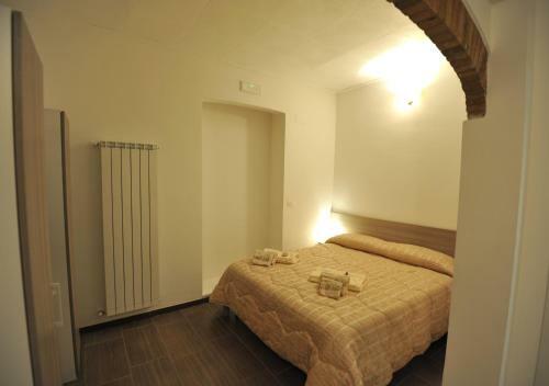 Bed & Breakfast La Casa Di Michela