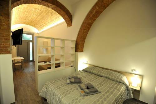 Bed & Breakfast La Casa Di Michela