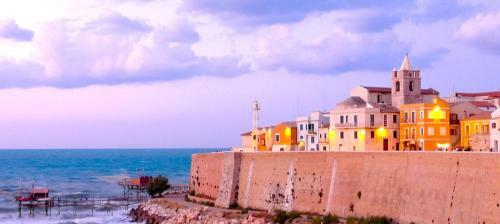 Bed & Breakfast La Casa Di Michela