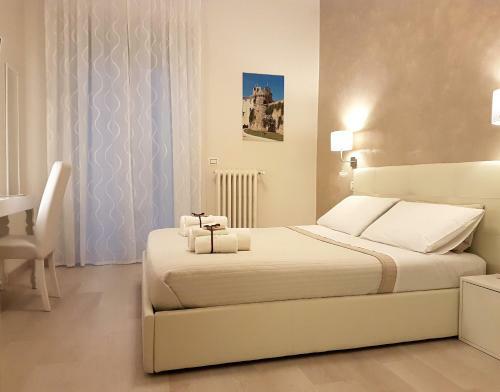 Bed & Breakfast Termoli Inn