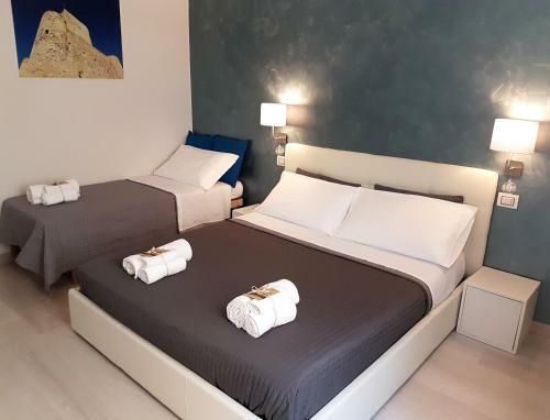 Bed & Breakfast Termoli Inn