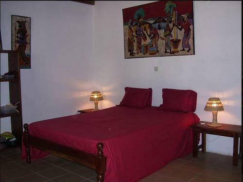 Bed & Breakfast Au Ptit Bonheur