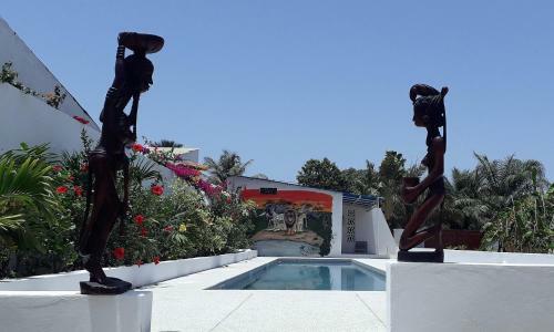 Bed & Breakfast Au Ptit Bonheur