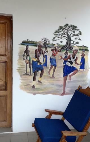 Bed & Breakfast Au Ptit Bonheur