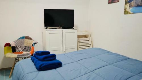 Apartamento Monolocale Nel Borgo Antico, A Due Passi Dal Mare E Dal Porto