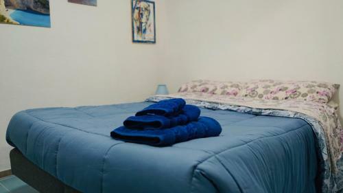 Apartamento Monolocale Nel Borgo Antico, A Due Passi Dal Mare E Dal Porto