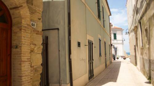 Apartamento Monolocale Nel Borgo Antico, A Due Passi Dal Mare E Dal Porto