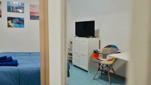 Apartamento Monolocale Nel Borgo Antico, A Due Passi Dal Mare E Dal Porto