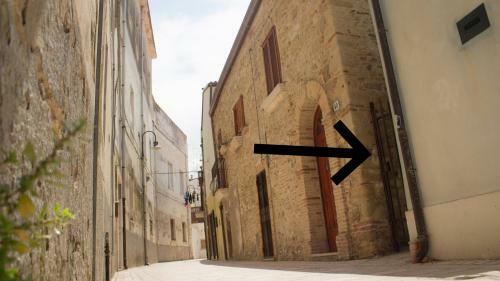 Apartamento Monolocale Nel Borgo Antico, A Due Passi Dal Mare E Dal Porto