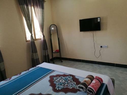 In-africa (Welcoming 1- Bedroom, Bed & Breakfast)