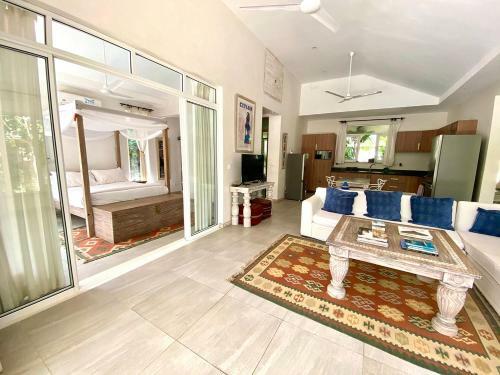Saffron Villas