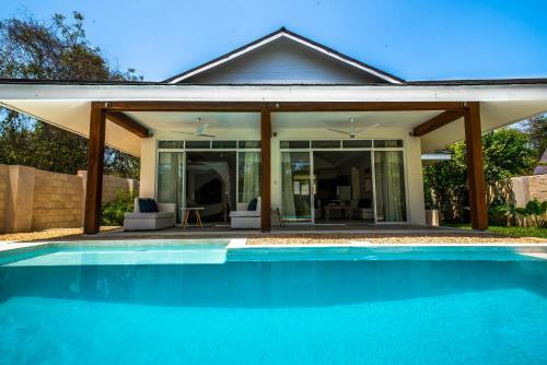 Saffron Villas