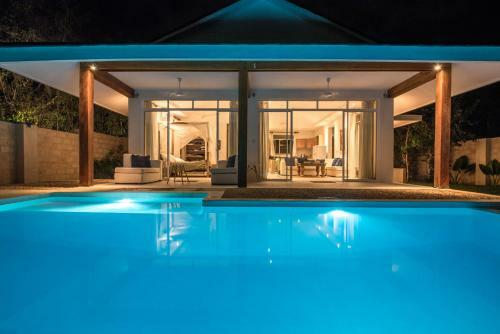 Saffron Villas