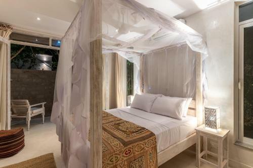 Saffron Villas