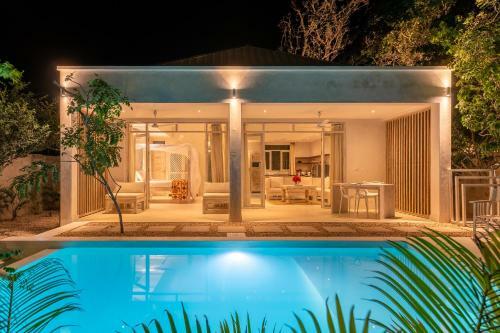 Saffron Villas
