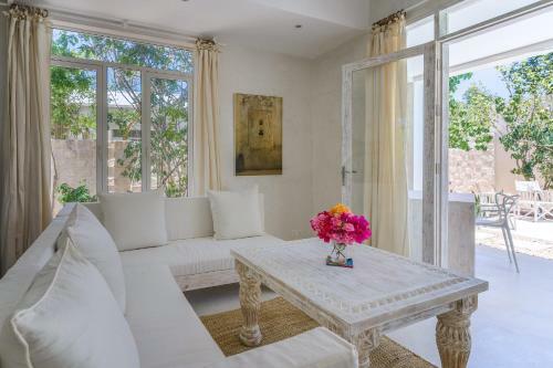 Saffron Villas