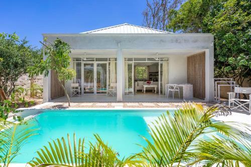 Saffron Villas