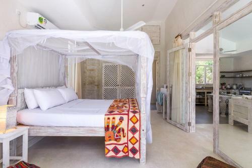 Saffron Villas