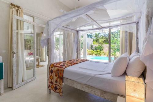 Saffron Villas